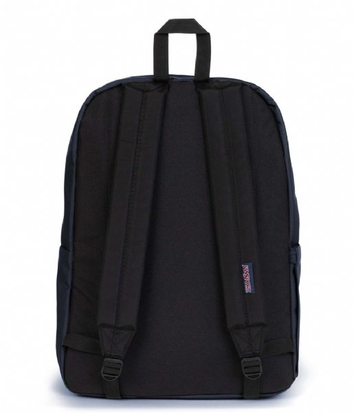 JanSport Everday backpack Super Break Plus Navy  (N541)